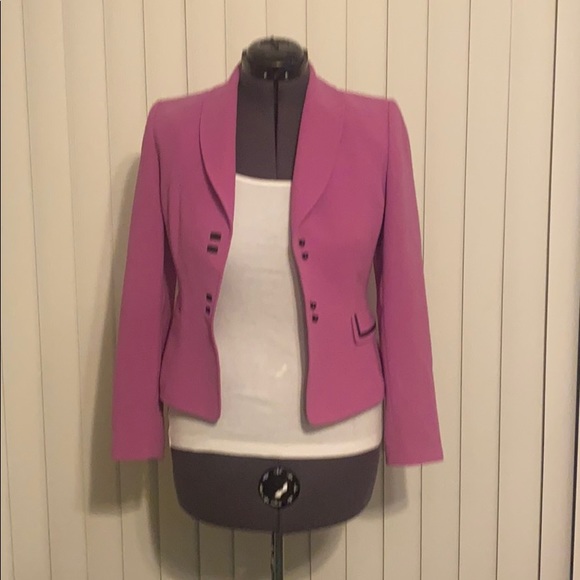 Sour jacket two pockets - Picture 1 of 2